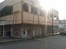 demolish building in chennai
