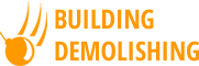 Building Demolishing